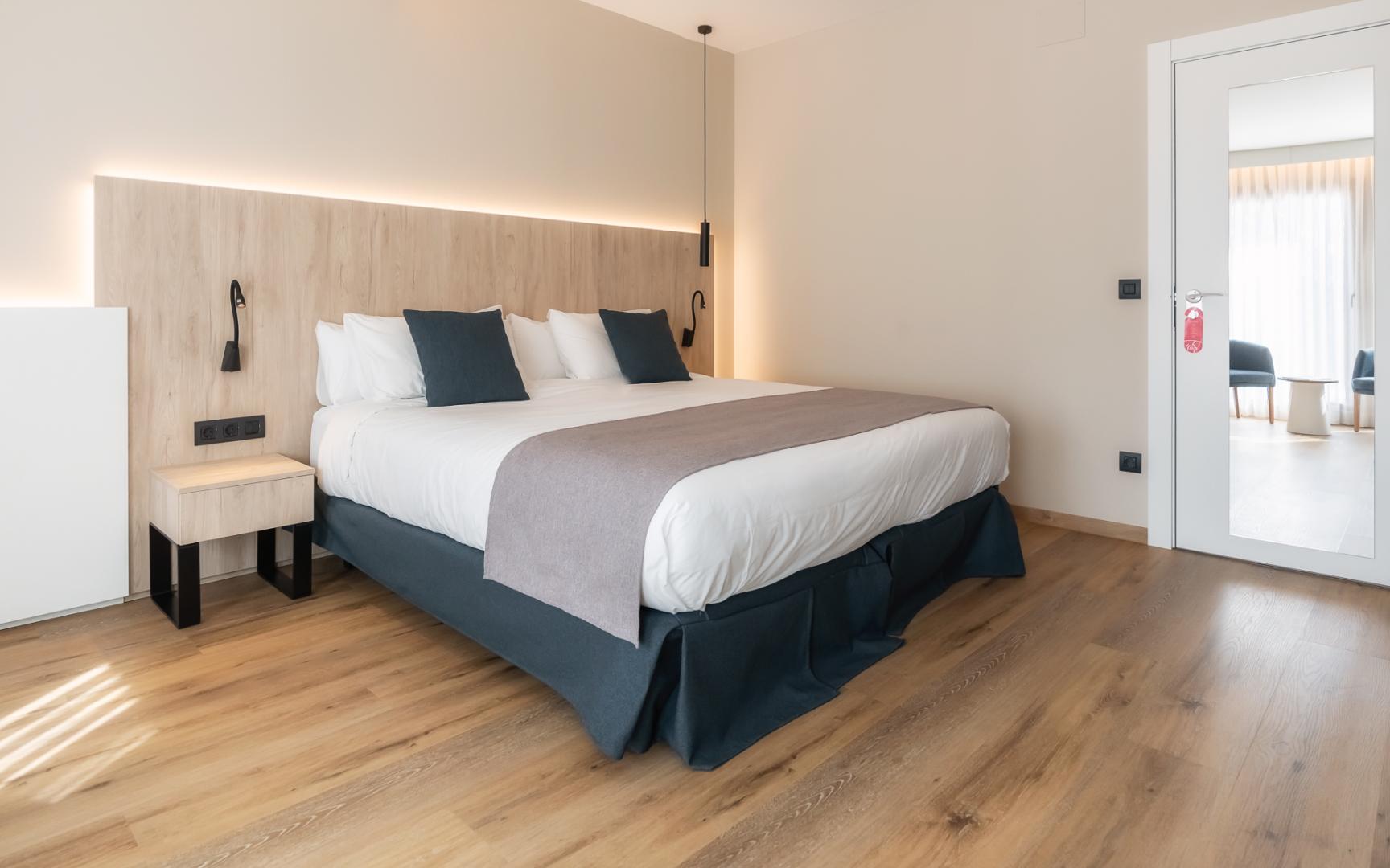 Hotel Montarto foto 36