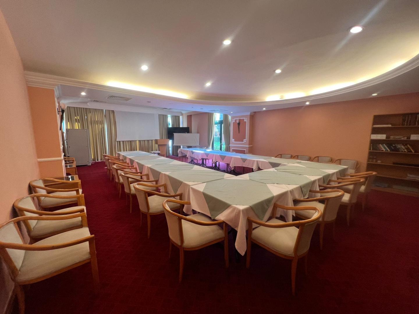 Miramare Queen Hotel foto 46