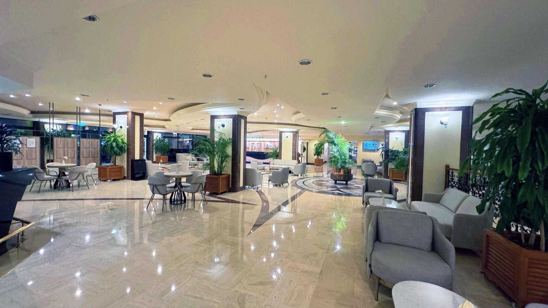 Miramare Queen Hotel foto 16