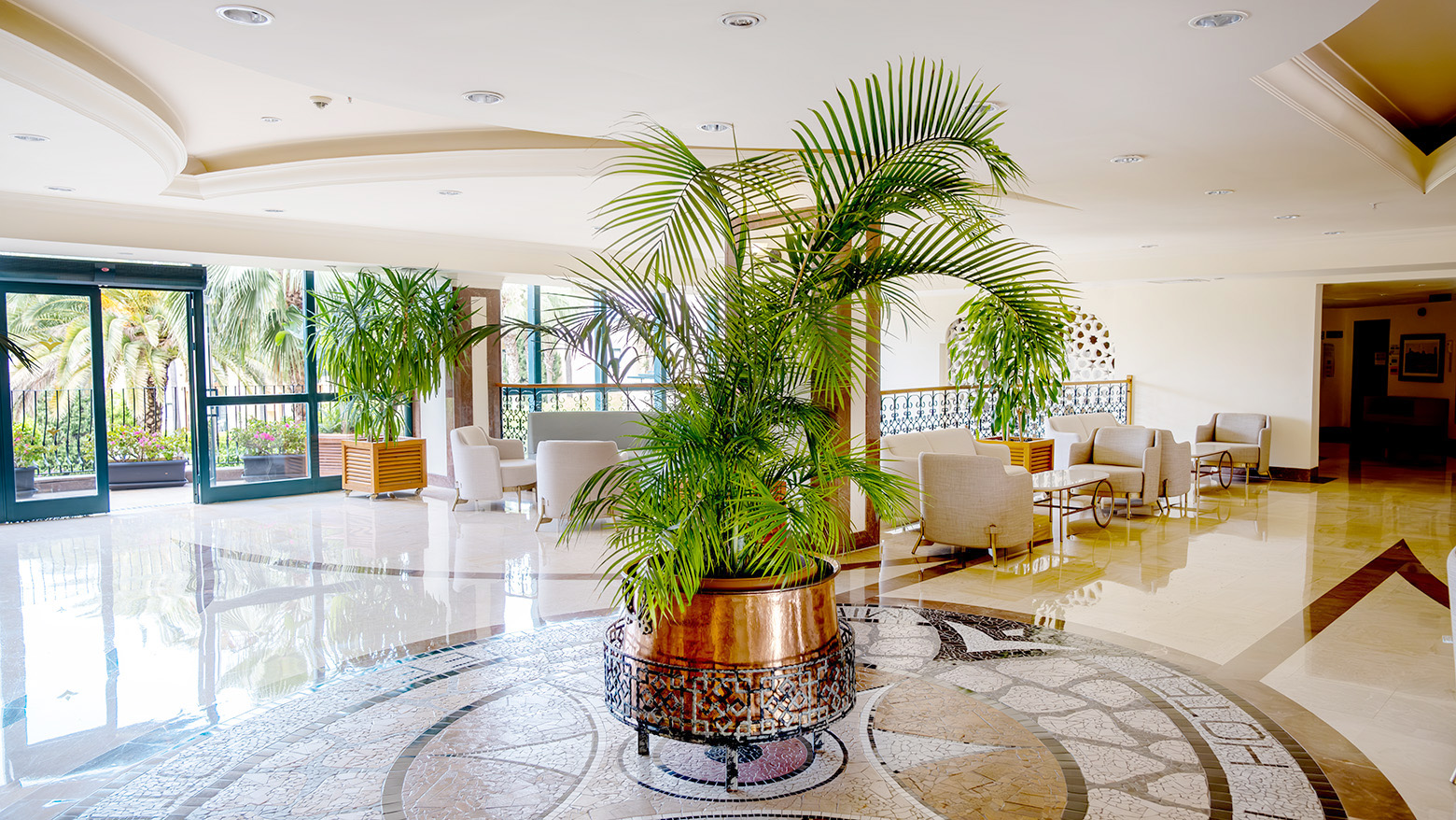 Miramare Queen Hotel foto 43