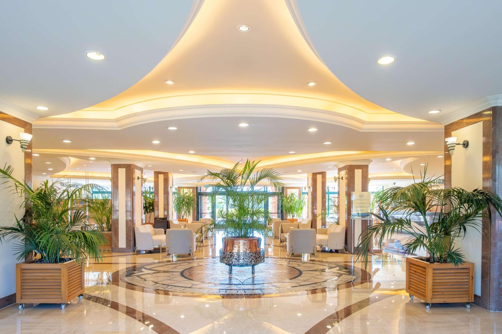 Miramare Queen Hotel foto 17