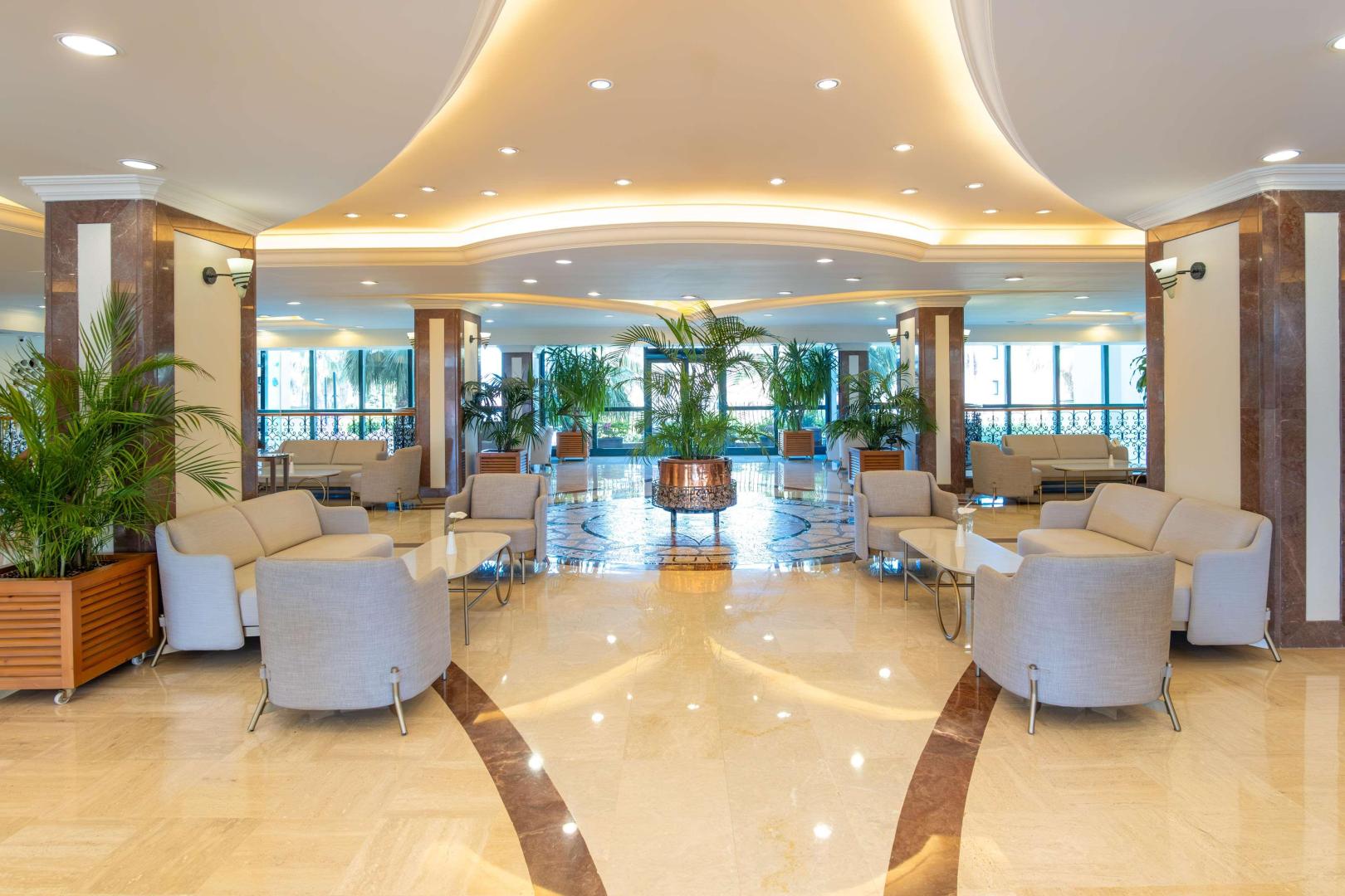Miramare Queen Hotel foto 36