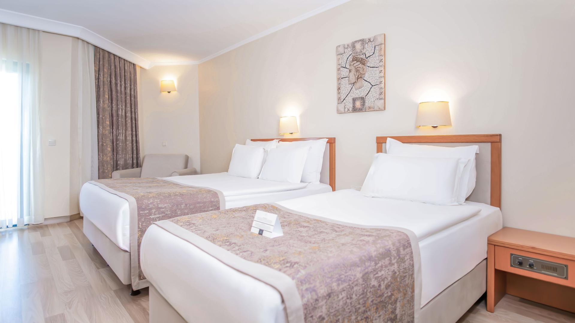 Miramare Queen Hotel foto 47