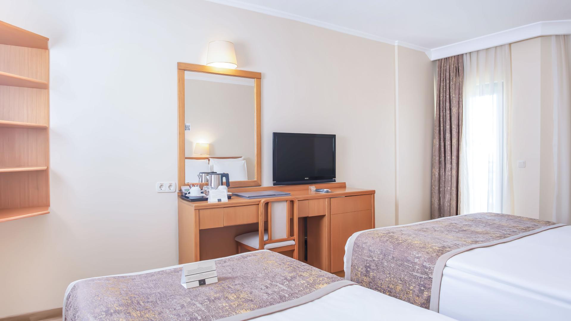 Miramare Queen Hotel foto 40