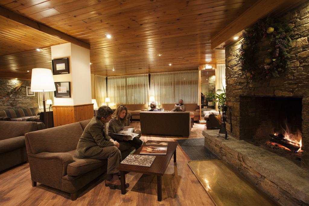 Hotel Tuc Blanc foto 23