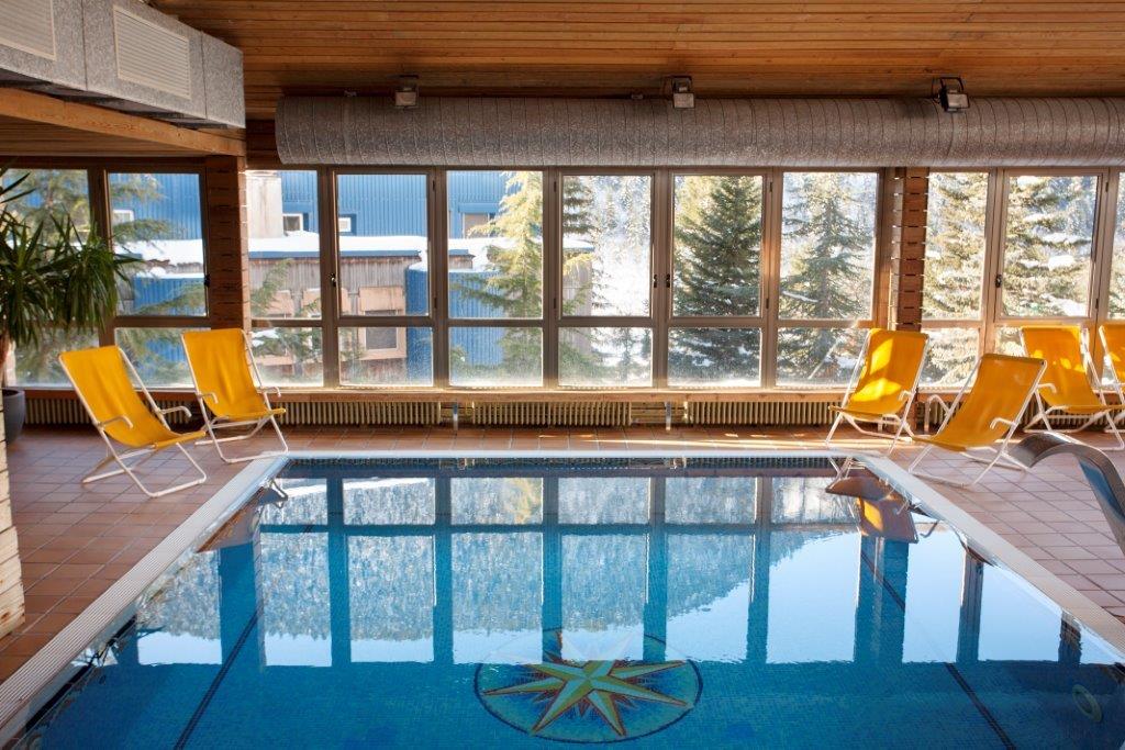 Hotel Tuc Blanc image 0