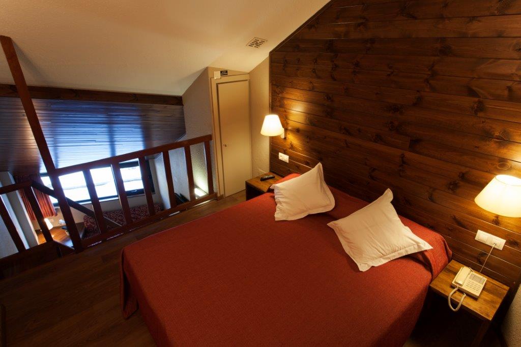 Hotel Tuc Blanc foto 11