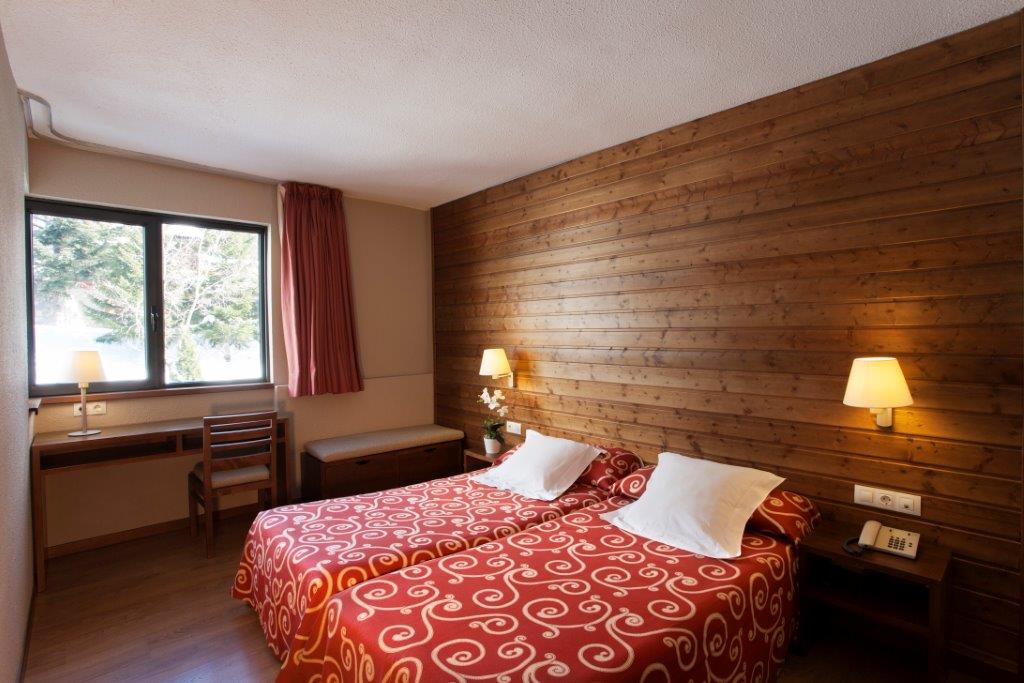 Hotel Tuc Blanc foto 7