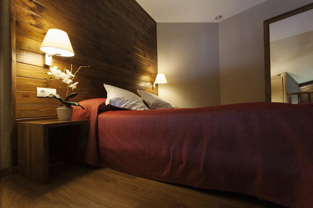 Hotel Tuc Blanc foto 20