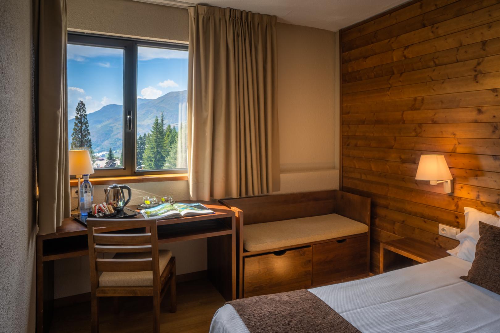 Hotel Tuc Blanc foto 29