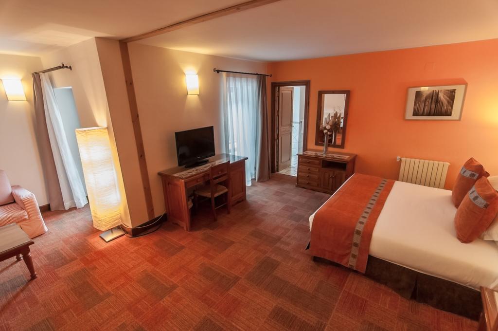 Hotel Vilagaros Apartamentos foto 6