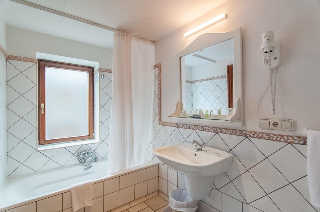 Hotel Vilagaros Apartamentos foto 8