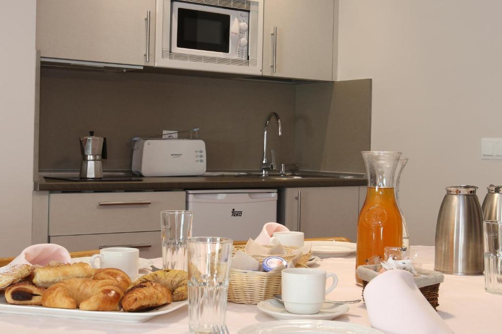 Hotel Vilagaros Apartamentos foto 17