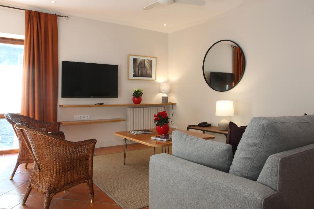 Hotel Vilagaros Apartamentos foto 26