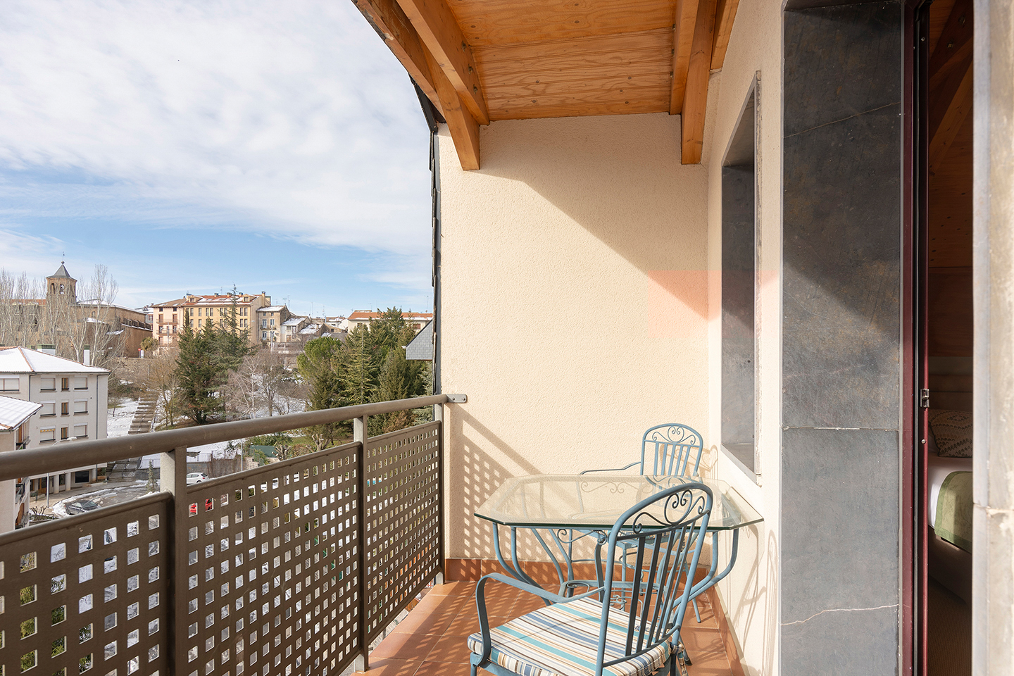 Hotel & Spa Real Jaca foto 17