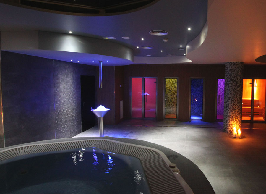 Hotel & Spa Real Jaca foto 16