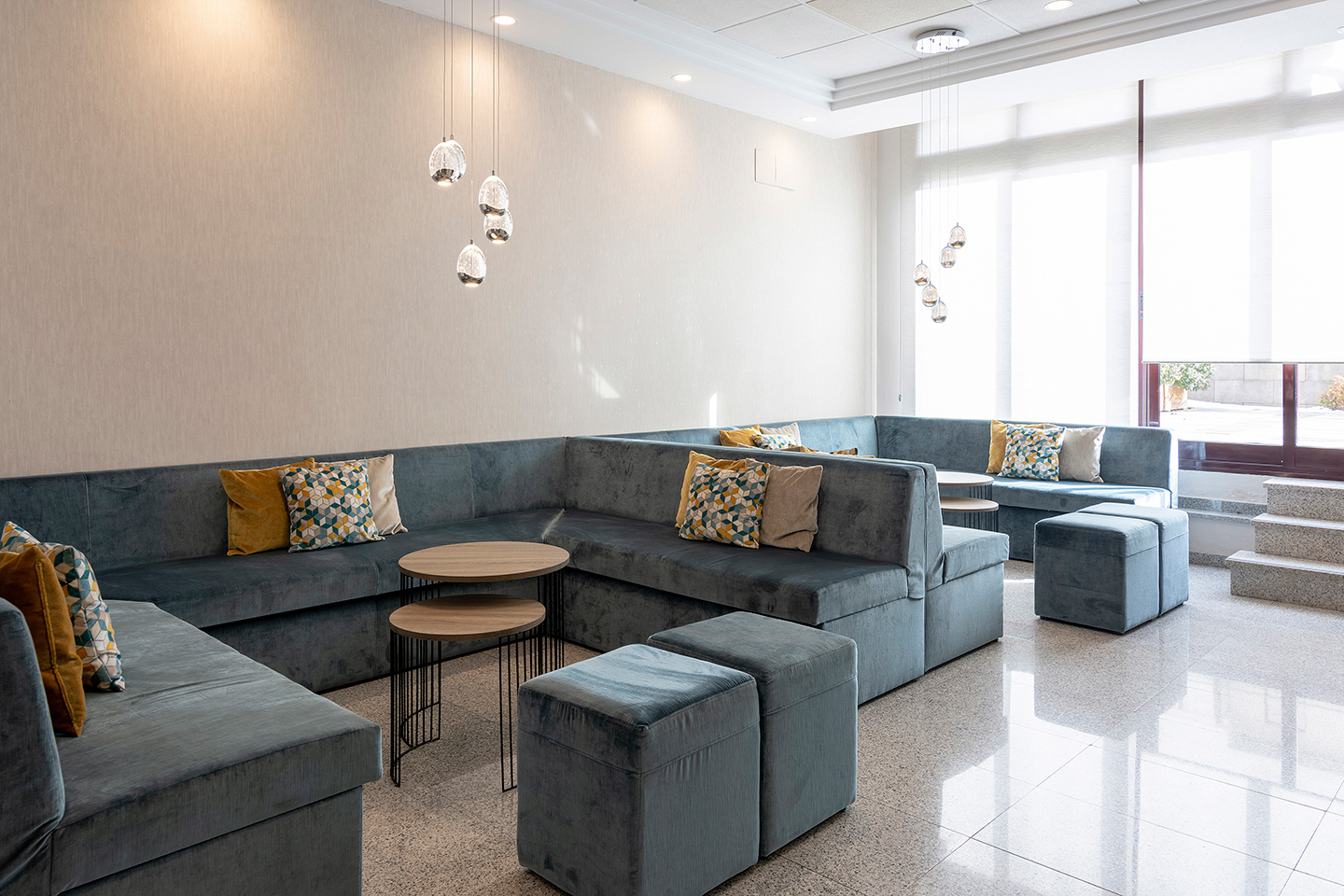 Hotel & Spa Real Jaca foto 14
