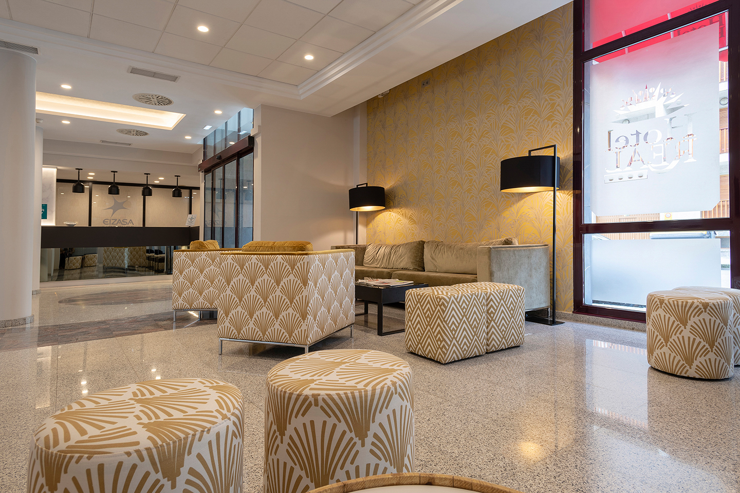 Hotel & Spa Real Jaca foto 21