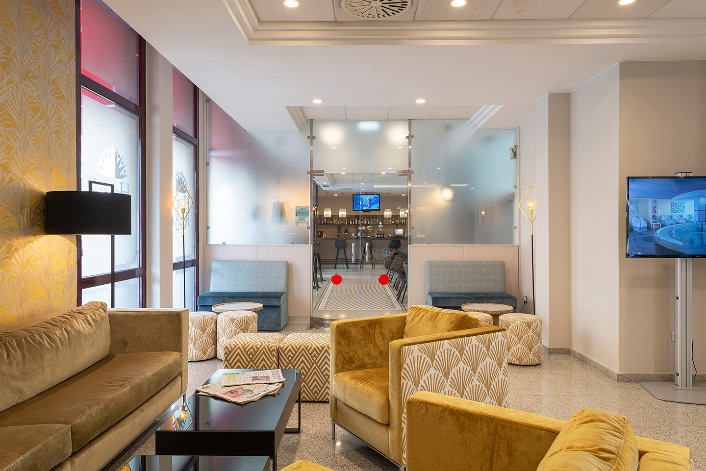 Hotel & Spa Real Jaca foto 24