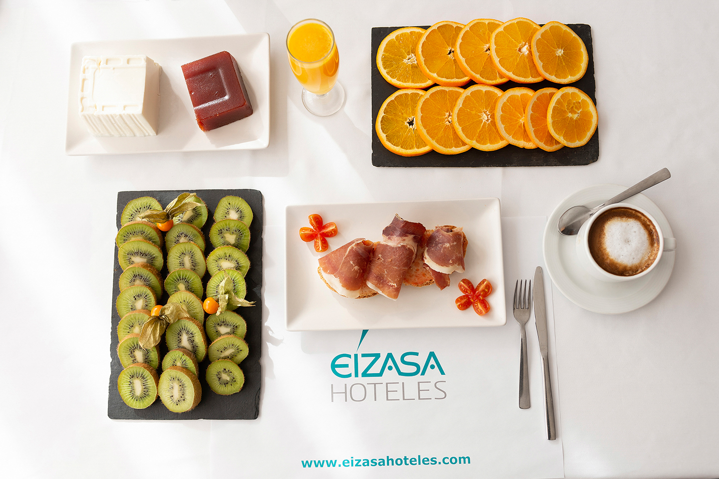 Hotel & Spa Real Jaca foto 19