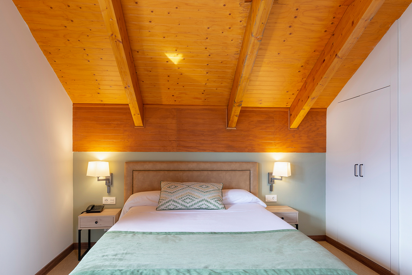 Hotel & Spa Real Jaca foto 18