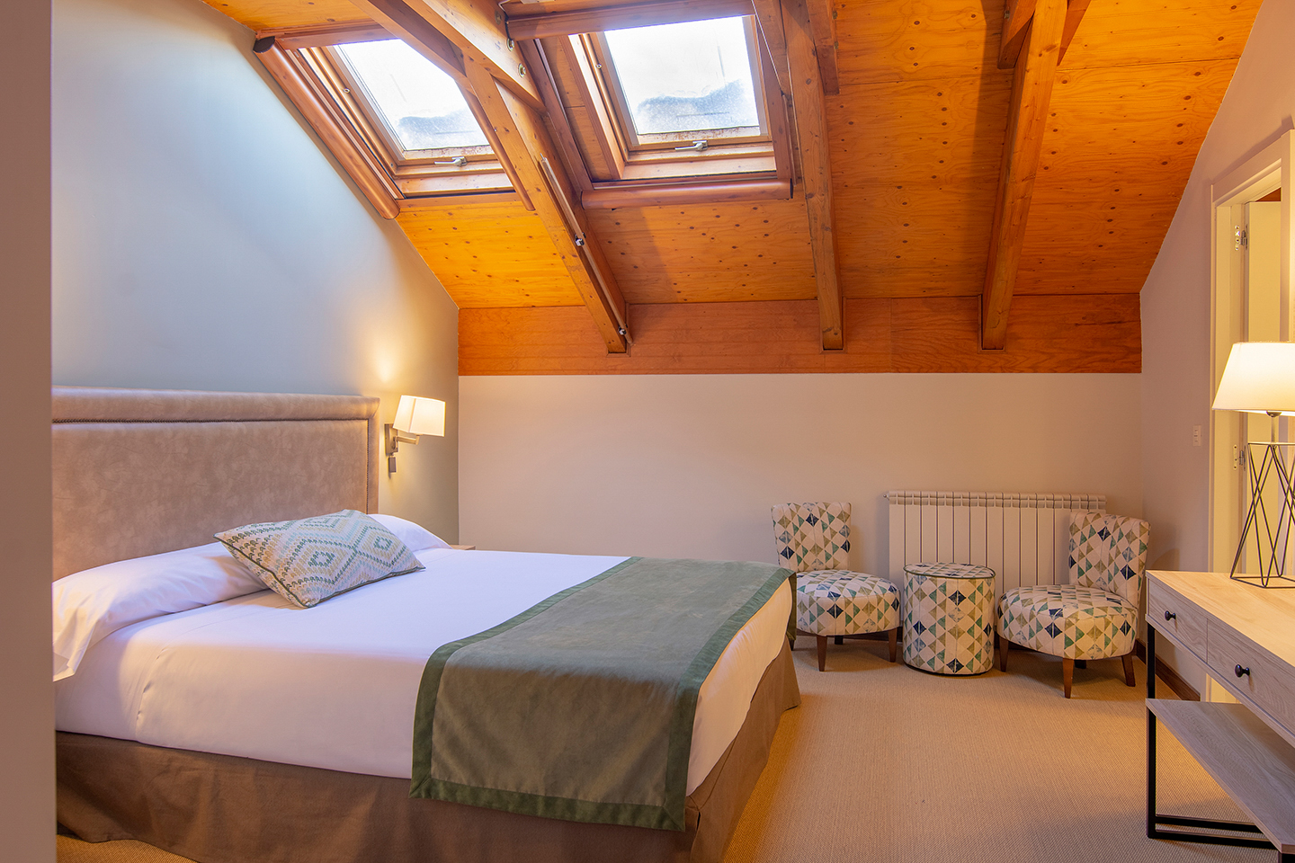 Hotel & Spa Real Jaca foto 7