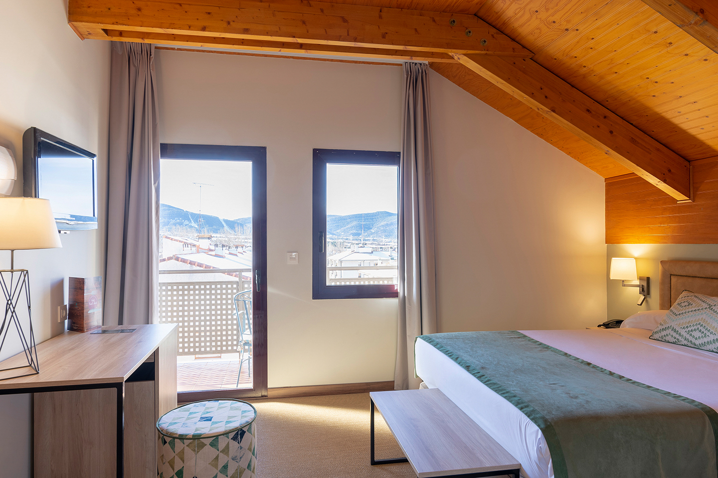 Hotel & Spa Real Jaca foto 25