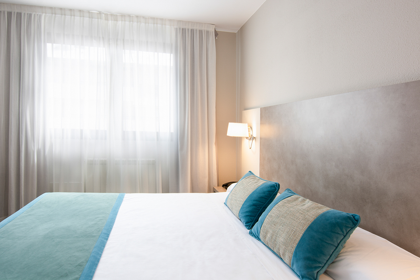Hotel & Spa Real Jaca foto 8