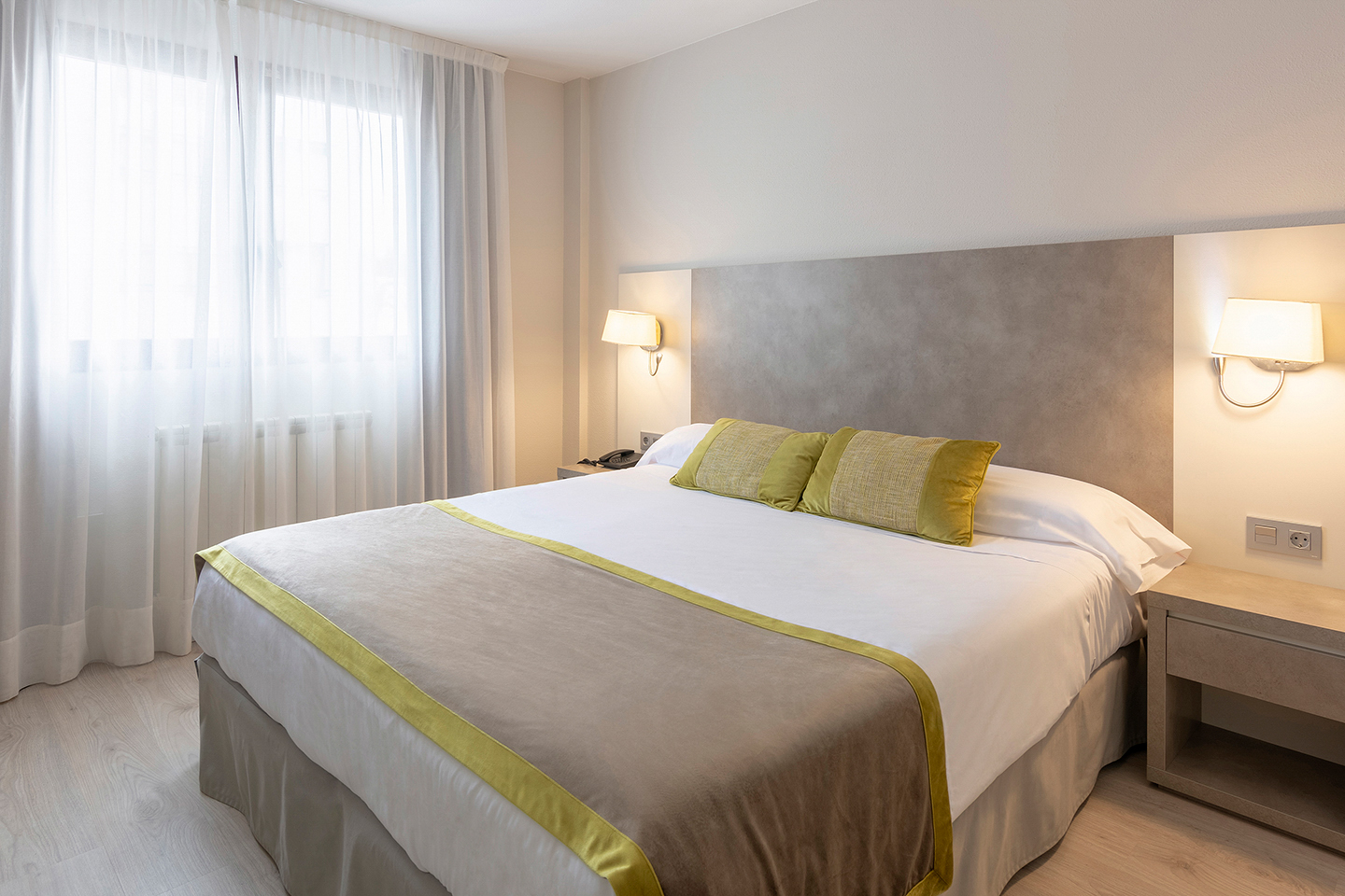 Hotel & Spa Real Jaca foto 9