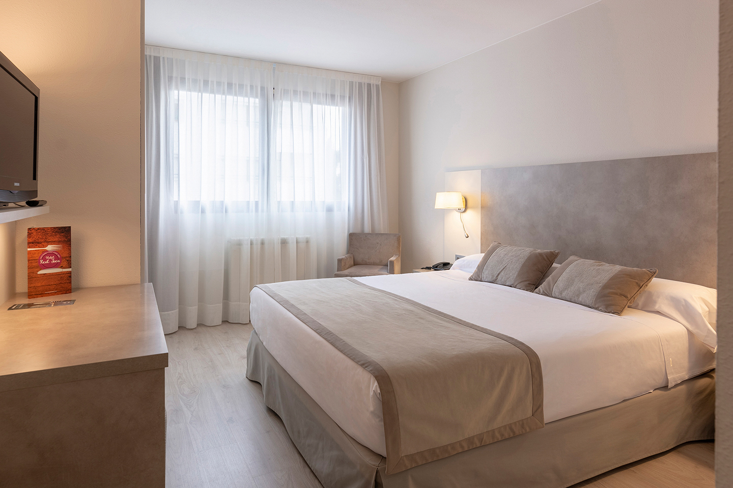 Hotel & Spa Real Jaca foto 10