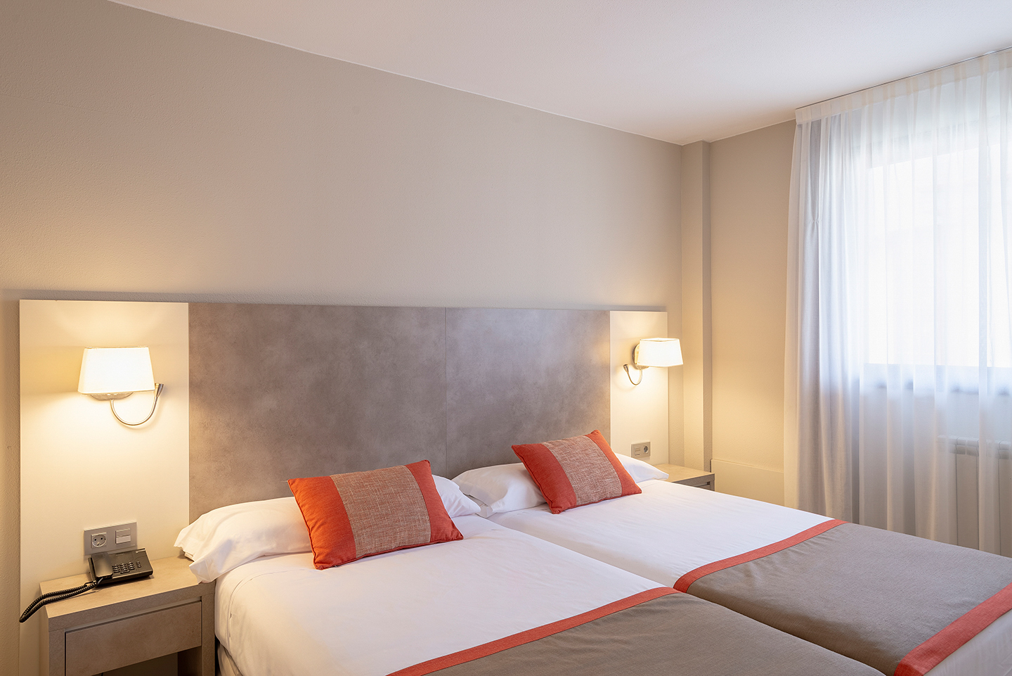 Hotel & Spa Real Jaca foto 30