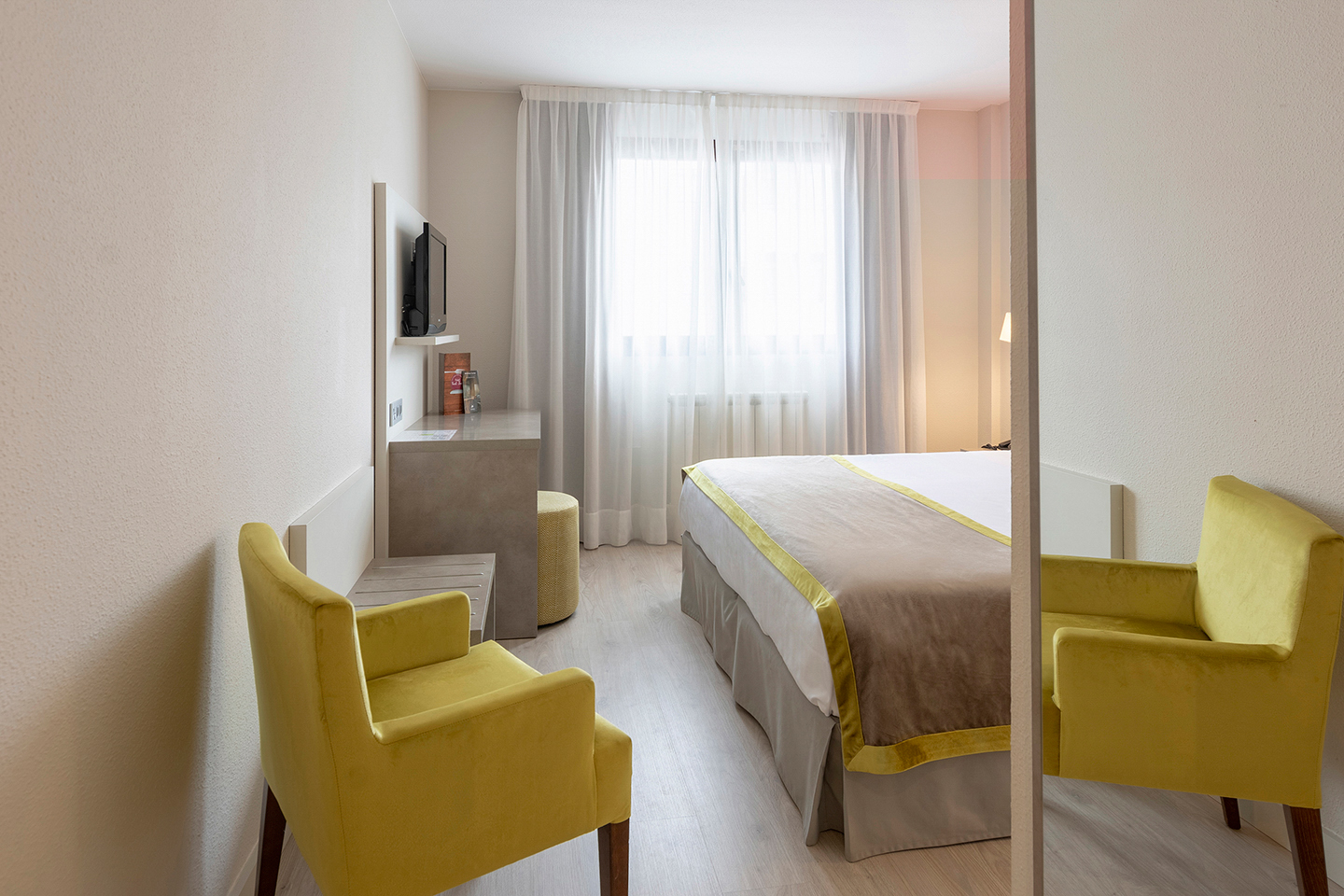 Hotel & Spa Real Jaca foto 32