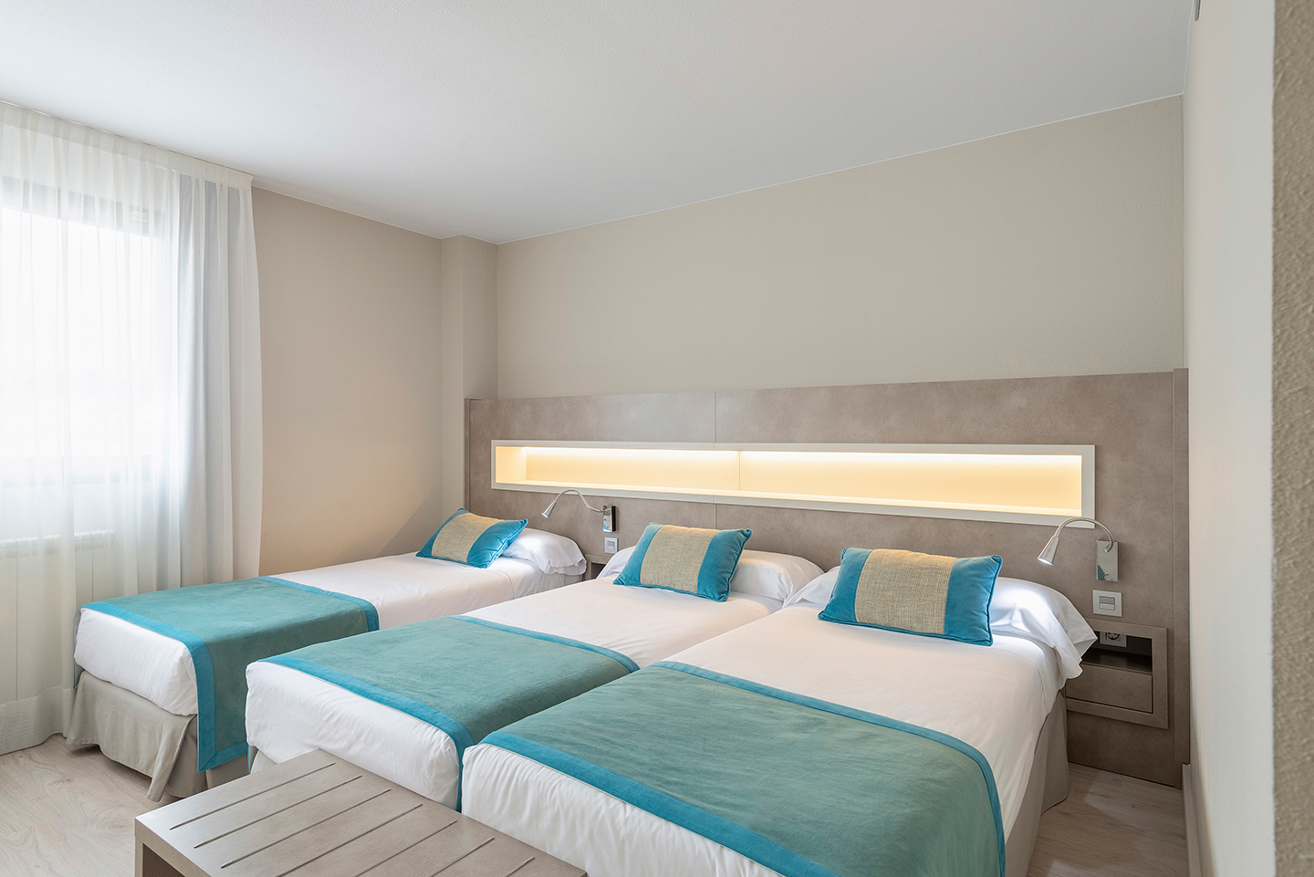 Hotel & Spa Real Jaca foto 28