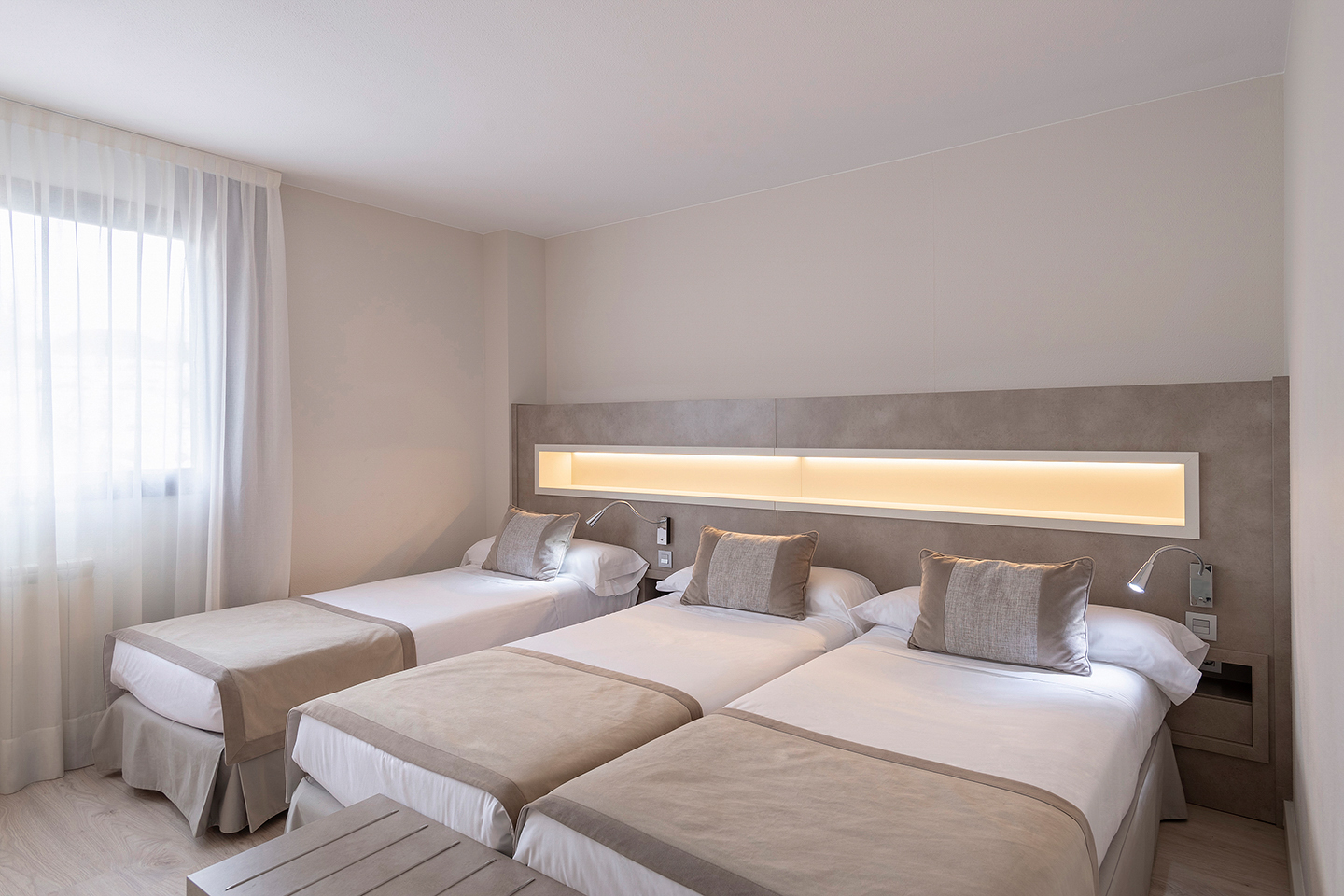 Hotel & Spa Real Jaca foto 29