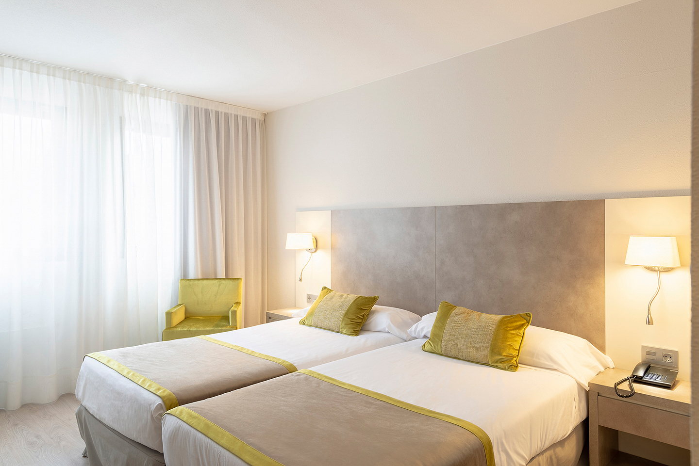 Hotel & Spa Real Jaca foto 34