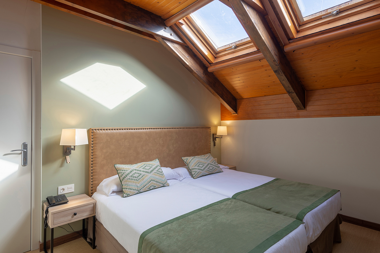 Hotel & Spa Real Jaca foto 35