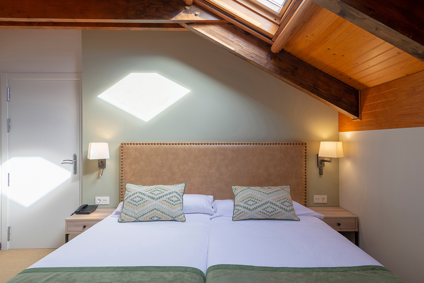 Hotel & Spa Real Jaca foto 36