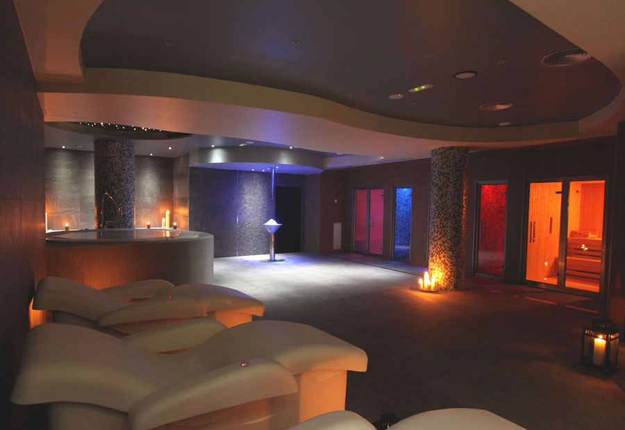 Hotel & Spa Real Jaca foto 13