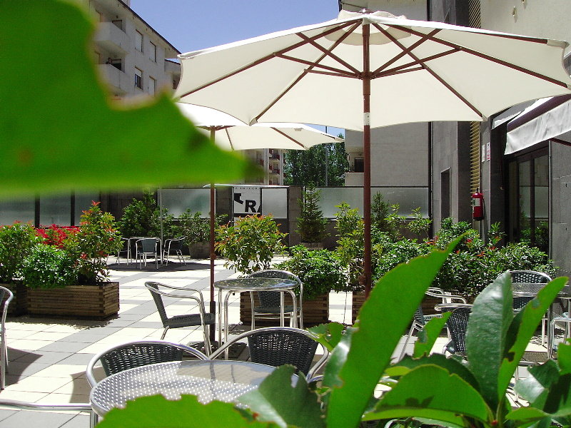 Hotel & Spa Real Jaca foto 12