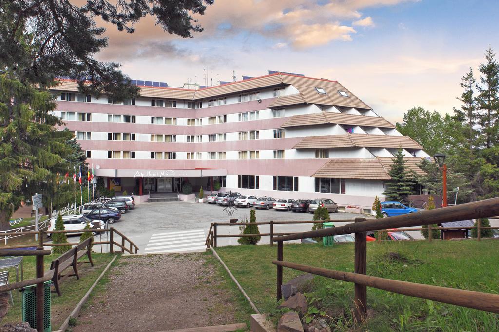 Alp Hotel Masella foto 15