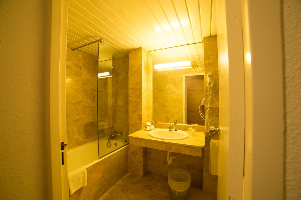 Alp Hotel Masella foto 9