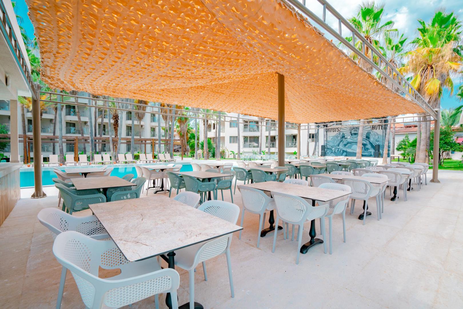 Orfeus Armin Hotel image 3