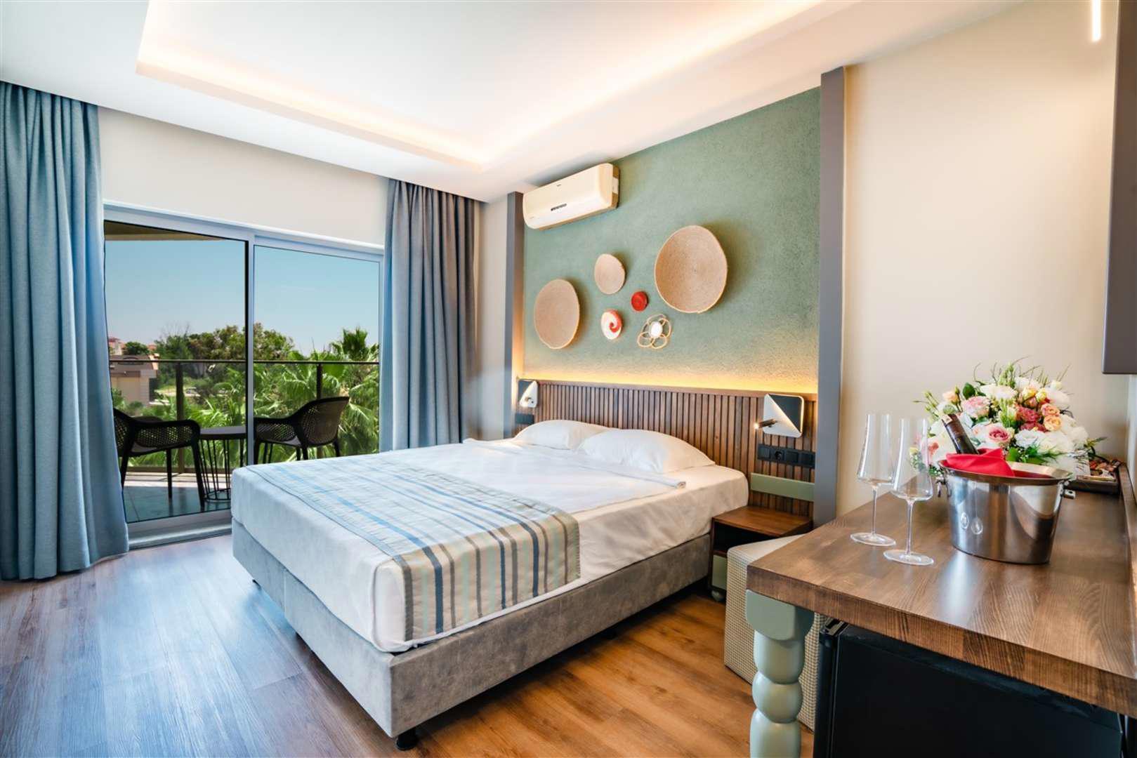 Orfeus Armin Hotel image 1