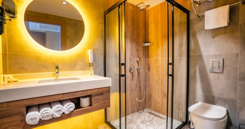 Orfeus Armin Hotel image 2