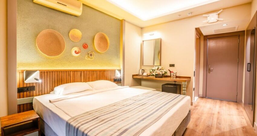 Orfeus Armin Hotel image 1