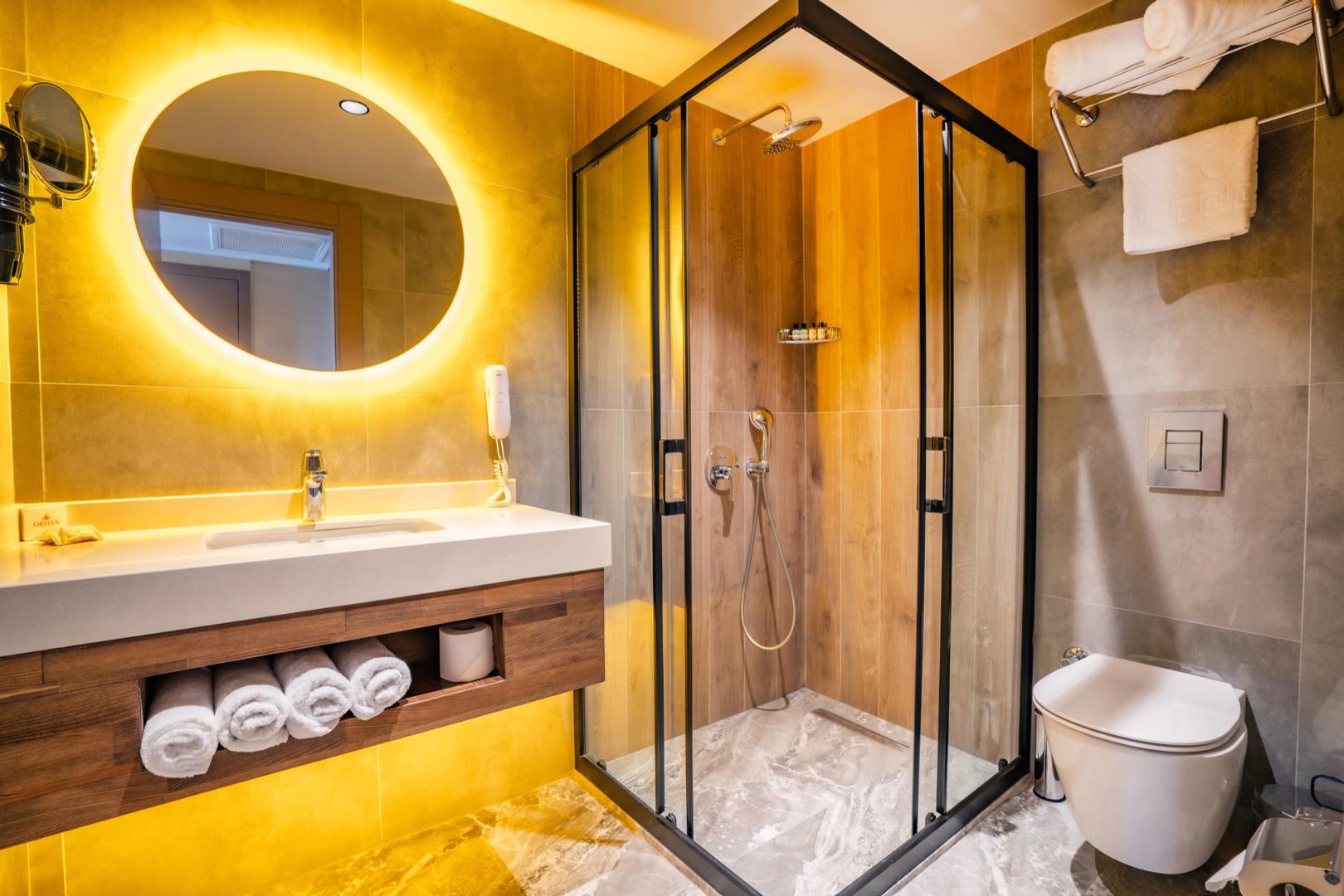 Orfeus Armin Hotel image 2