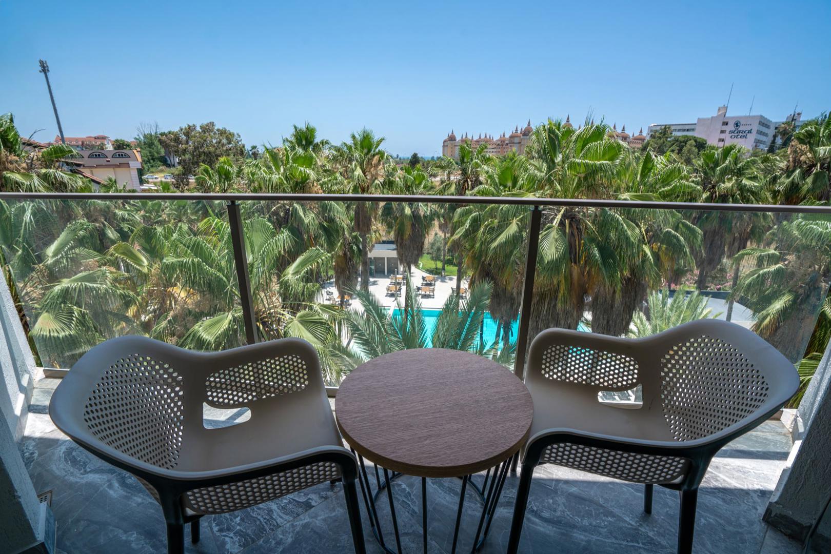 Orfeus Armin Hotel foto 6