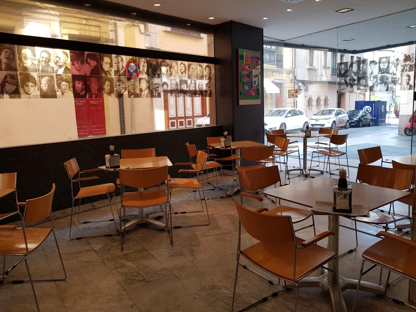 Hotel Pathos Gijón by Faranda Express foto 4