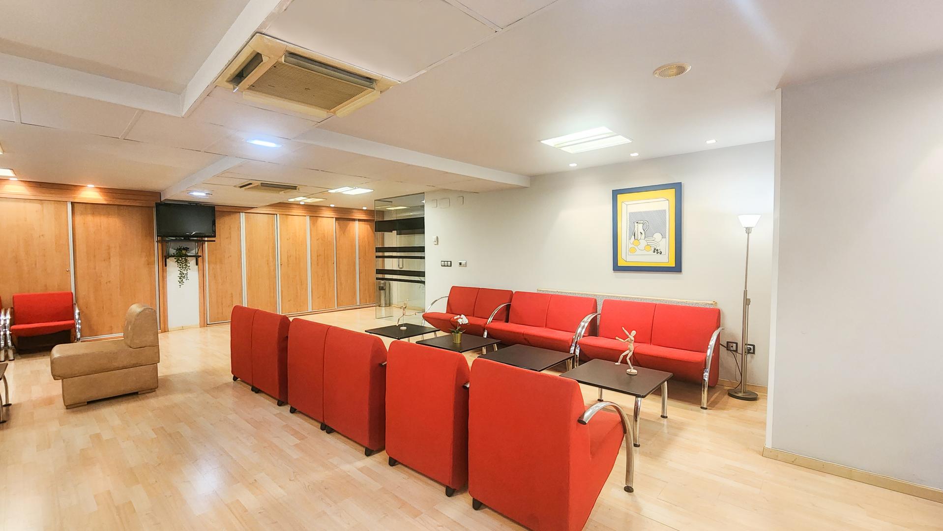 Hotel Pathos Gijón by Faranda Express foto 14