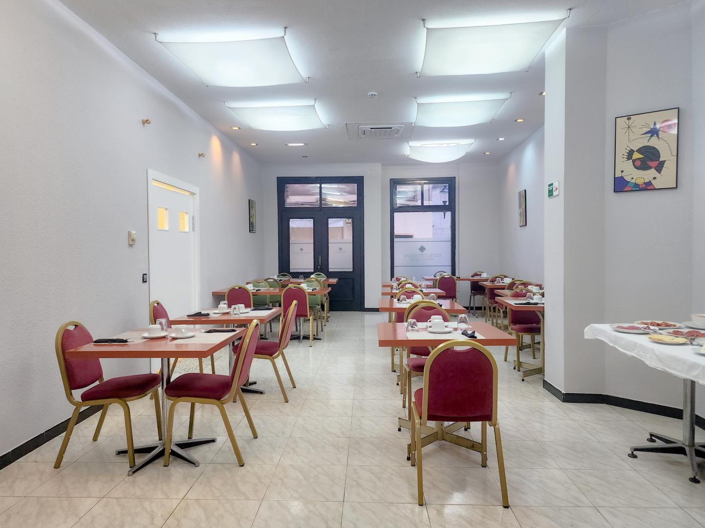 Hotel Pathos Gijón by Faranda Express foto 20